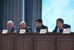 В Барнаульском юридическом институте назначен новый руководитель