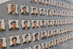 В Барнауле прошло памятное мероприятие, посвященное 20-летию подвига 6-й роты Псковской дивизии ВДВ