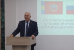 Сергей Серов: С 2023 года численность косуль в Алтайском крае увеличилась на треть 
