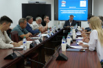 Переход﻿ к «зеленой» экономике обсудили в Алтайском крае