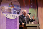 Ребрихинский лицей профобразования отметил 90-летие