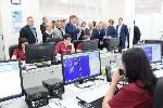 Будущее районных и участковых больниц депутаты обсудили на выездном заседании комитета АКЗС по здравоохранению и науке