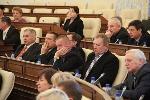Семинар для депутатов Калманского, Первомайского районов и ЗАТО "Сибирский"
