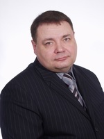 Парубов Александр Иванович Парубов Александр Иванович
