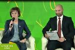 Татьяна Ильюченко: «Работа по налаживанию сотрудничества между органами власти и семьями с детьми с ментальными нарушениями будет продолжена»