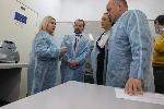Сергей Белоусов: Законодательство в области генно-инженерной деятельности требует дальнейшего развития