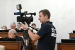 Определены победители конкурса СМИ на лучшее освещение деятельности АКЗС и представительных органов муниципальных образований