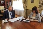 Нужны огромные деньги: интервью председателя АКЗС о будущем села