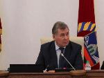Депутатское содружество. Александр Романенко рассказал о работе краевого парламента 