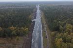 До конца года в Алтайском крае будет приведено к нормативу более 80 километров федеральных дорог