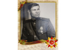 «Бессмертный полк»: Абрамов Семен Иванович