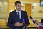 Депутаты АКЗС уточнили параметры краевого бюджета на текущий год