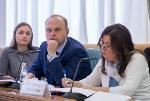 В Совете Федерации обсудили законодательство в сфере соцподдержки населения