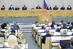 Стабильность бюджетов регионов в условиях санкций будет поддержана