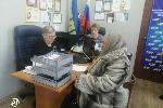 Ирина Шудра провела личный прием в Рубцовске 