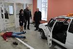 Иван Лоор: «Барнаульский юридический институт - значимый центр науки Алтайского края»