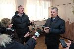 А.Романенко: На поддержку муниципалитетов направят 28 млрд рублей