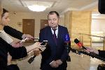 Председатель комитета АКЗС по местному самоуправлению проведет интернет-конференцию
