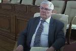 Закон об энергетиках, ковид и новая вакцина – Александр Лазарев ответил на вопросы в режиме онлайн