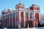 Город Славгород предлагают преобразовать в муниципальный округ