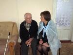 В рамках выездного заседания комитета по соцполитике, депутаты АКЗС посетили дома-интернаты в Рубцовске и Шипуново 