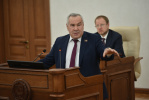 Поправки в закон о льготном лесе приняты в первом чтении
