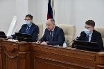 Депутаты АКЗС инициируют обсуждение краевого плана приватизации