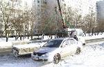 Порядок возврата автомобилей со штраф-стоянок может быть изменен