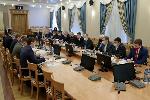 Правительство региона и Алтайское краевое Законодательное Собрание договорились не торопиться с акционированием дорожных ГУП