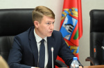 На сессии в августе рассмотрят первые изменения, связанные с обновлением системы местного самоуправления в крае