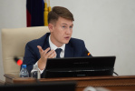 Города и районы Алтайского края дополнительно получат более 1,3 млрд рублей поддержки 