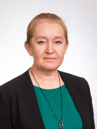 Цивилева Людмила Владимировна Цивилева Людмила Владимировна