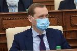 Иван Мордовин: «Инфраструктурное строительство может стать локомотивом, который ускорит рост региональной экономики»