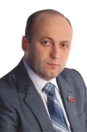 Кушнарев Алексей Сергеевич Кушнарев Алексей Сергеевич
