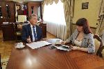 Нужны огромные деньги: интервью председателя АКЗС о будущем села