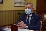 Председатель АКЗС подвел итоги года в интервью ИА «Амител»