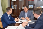Минстрой и АКЗС проработают программу по оздоровлению муниципалитетов с долгами за теплоснабжение
