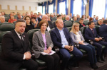 Депутаты АКЗС приняли участие в отчете главы города Бийска 
