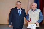 Александр Траутвейн поздравил сельхозработников Косихинского района