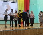 Наталья Кувшинова приняла участие в медиафоруме организаций образования «В ритме жизни»