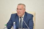 Сергей Серов: Ценовая политика на сельскохозяйственном рынке говорит о стабилизации ситуации, вызванной засухой
