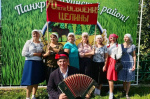 Панкрушихинский район отметил вековой юбилей 