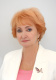 Солнцева Ирина Валентиновна