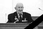 Ушел из жизни Почетный гражданин Алтайского края Павел Иванович Гуков 