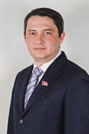 Лямин Сергей Сергеевич Лямин Сергей Сергеевич