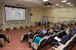 Депутаты АКЗС приняли участие во встрече спикера Совета Федерации с тружениками социальной сферы села