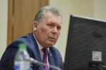 Александр Романенко: «Сбережение населения – это главный посыл, который стал лейтмотивом Послания»
