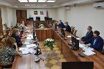 Депутаты АКЗС предложили внести изменения в краевой закон о транспортном налоге