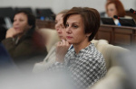 Татьяна Ильюченко: В Алтайском крае стартовал прием заявок на участие в программе «Земский работник культуры»