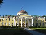 Состоялось заседание Совета законодателей РФ при Федеральном Собрании 